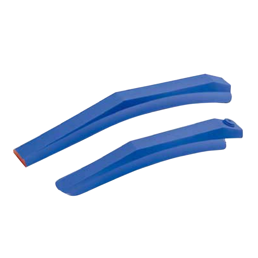 Bicycle mudguard PM-21F/R