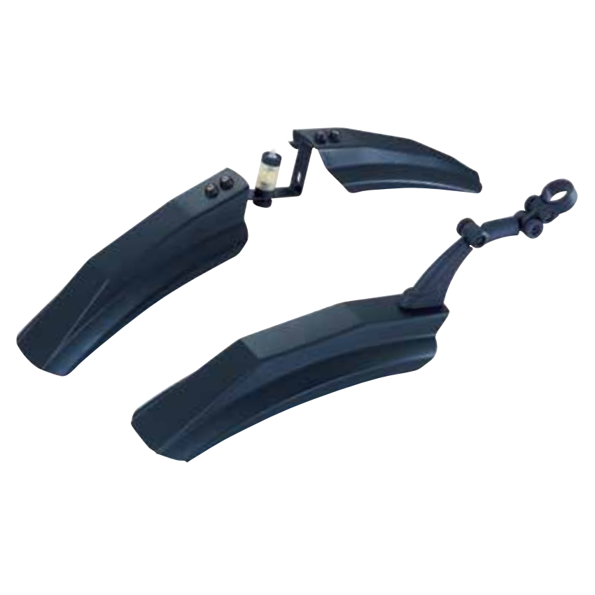 Bicycle mudguard PM-22F/R