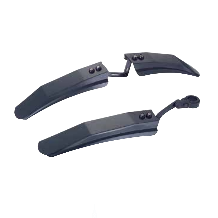 Bicycle mudguard PM-23