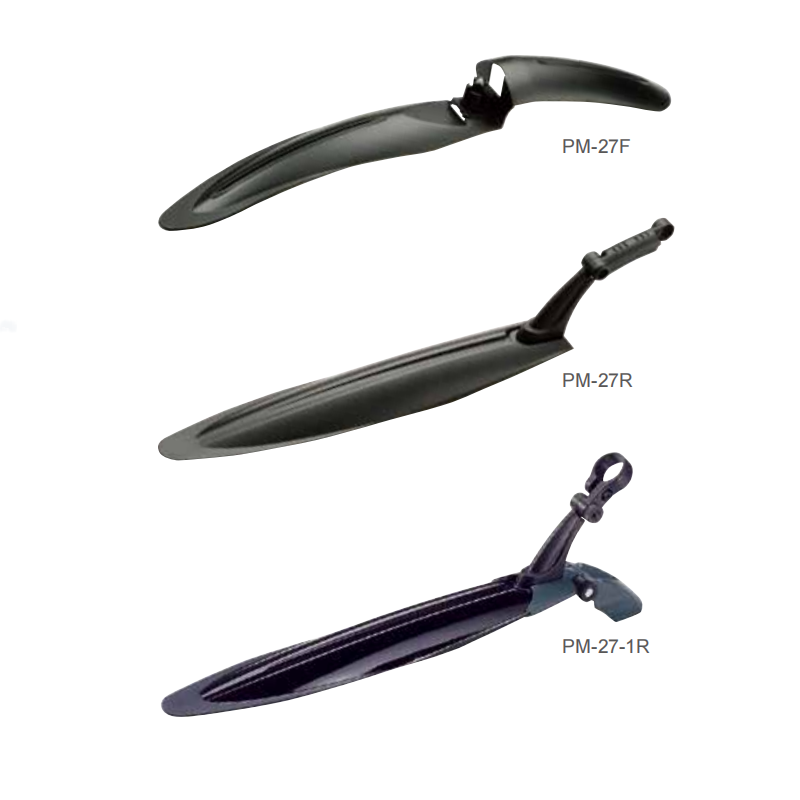 Bicycle mudguard PM-27