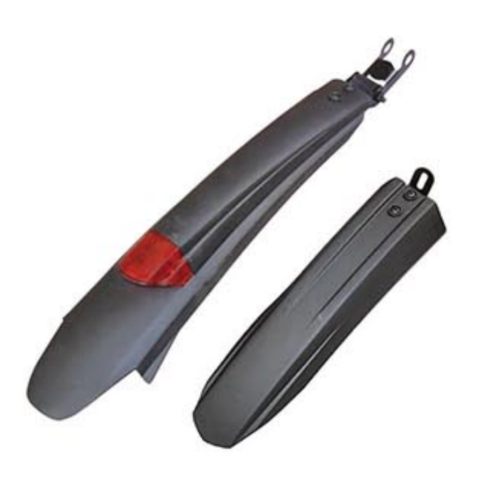 Bicycle mudguard XGNB-040-4