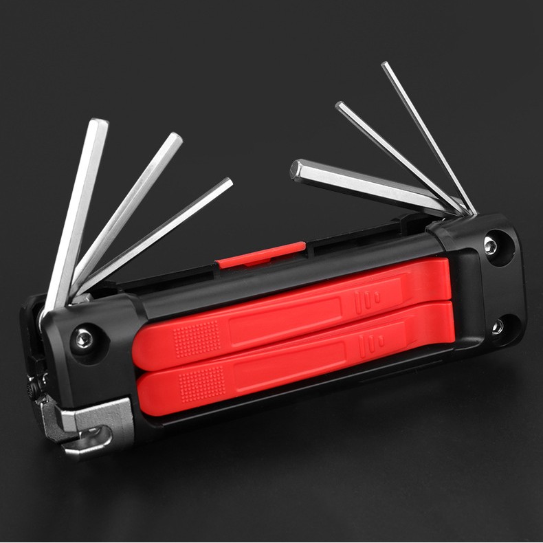 Bicycle multi tool BC-BT0837