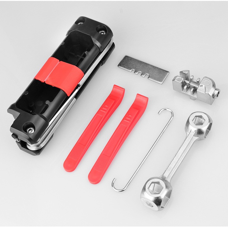 Bicycle multi tool BC-BT0837