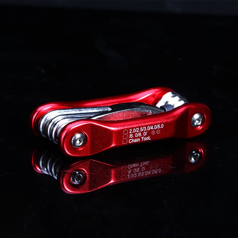 Bicycle multi tool BC-BT8051