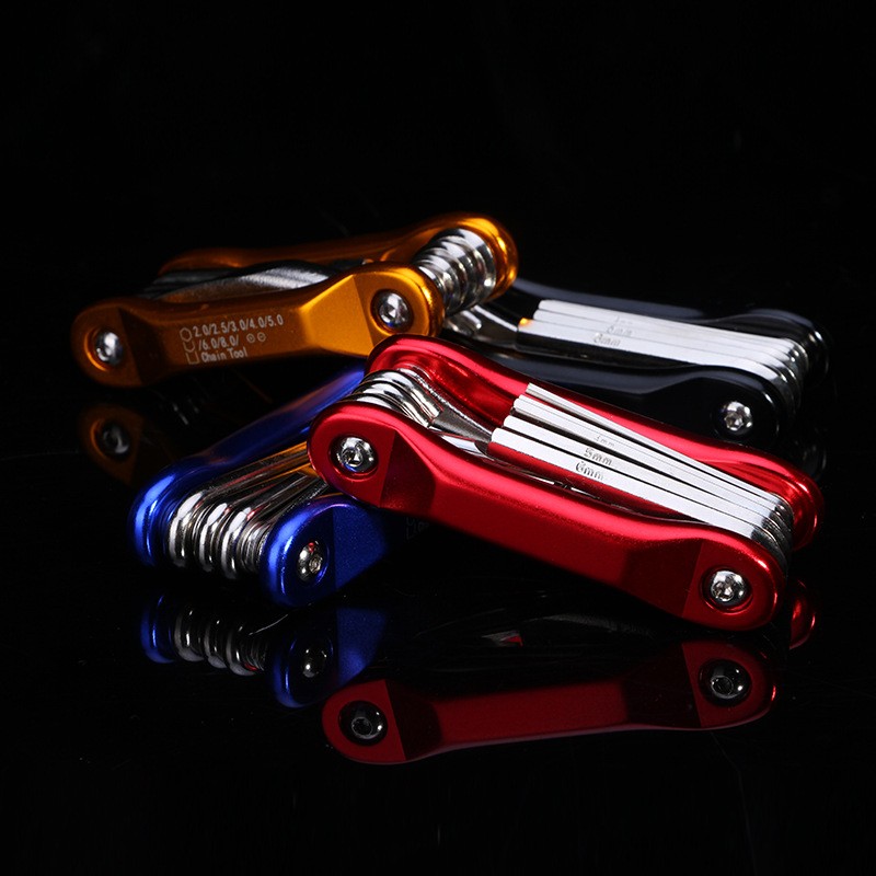 Bicycle multi tool BC-BT8051