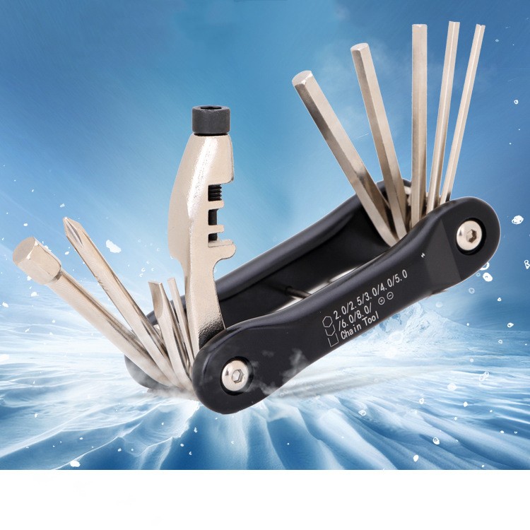 Bicycle multi tool BC-BT8051