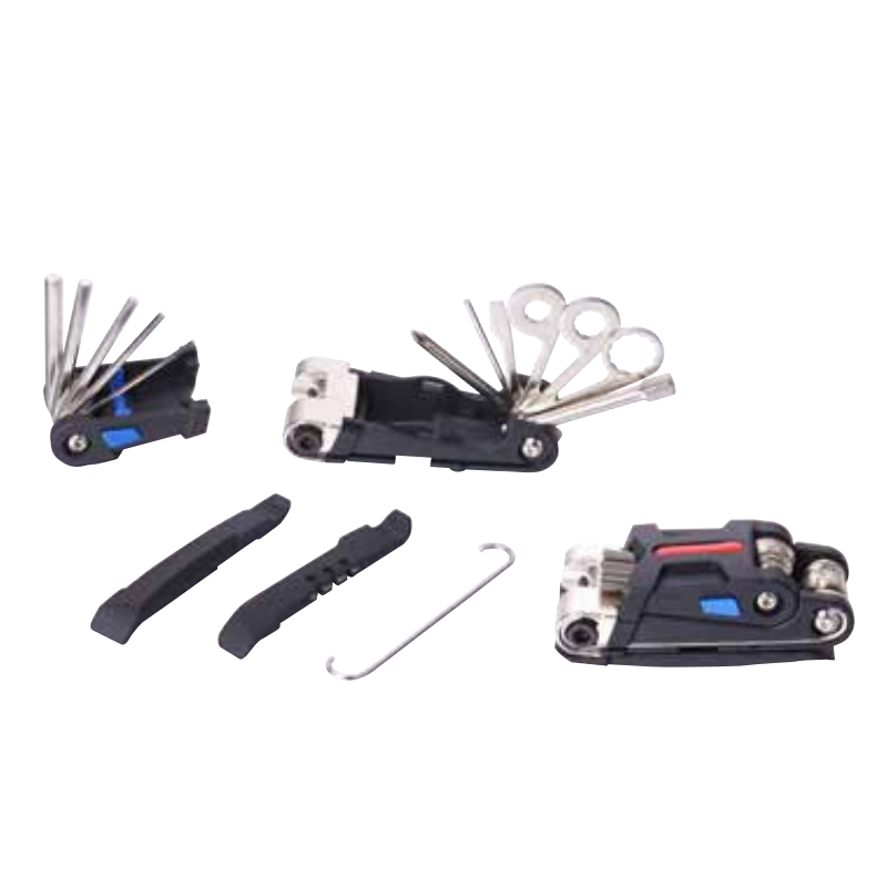 Bicycle multi tool BC-BT820A
