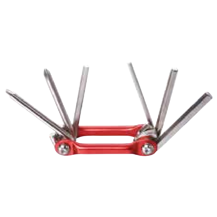 Bicycle multi tool BC-BT833