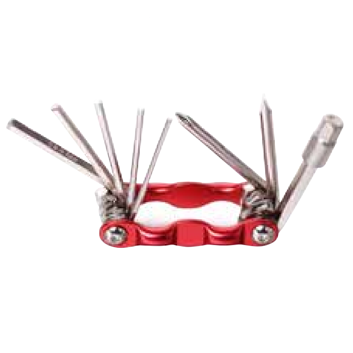 Bicycle multi tool BC-BT833B