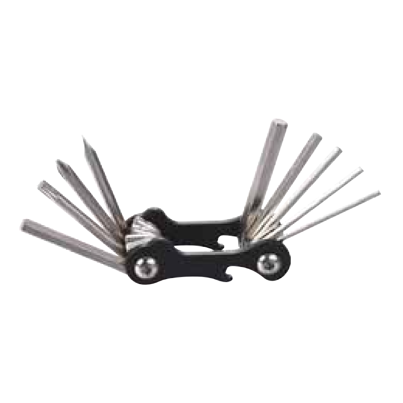 Bicycle multi tool BC-BT834A