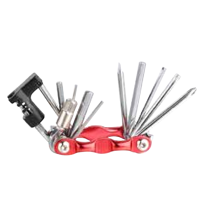 Bicycle multi tool BC-BT835D