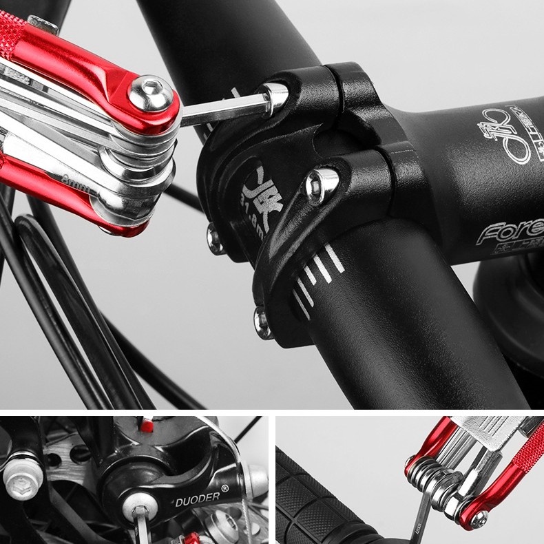 Bicycle multi tool BC-BT9896