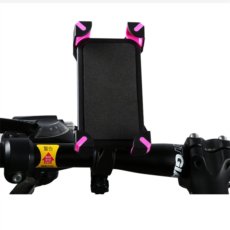 Bicycle phone holder BC-B707