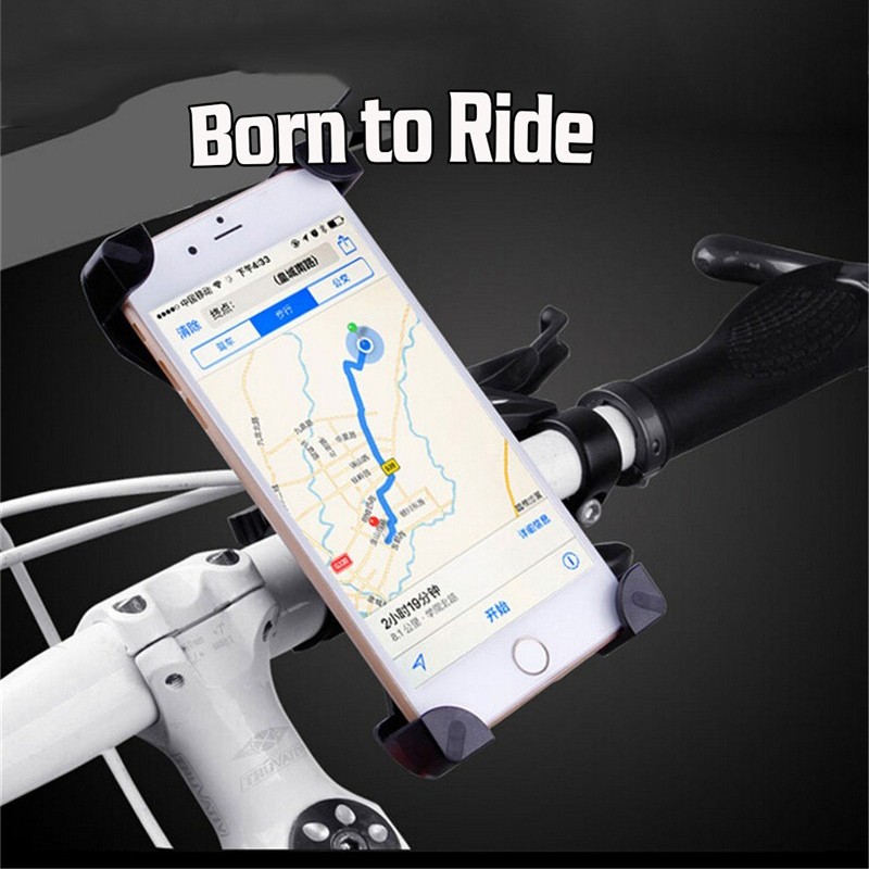 Bicycle phone holder BC-B707