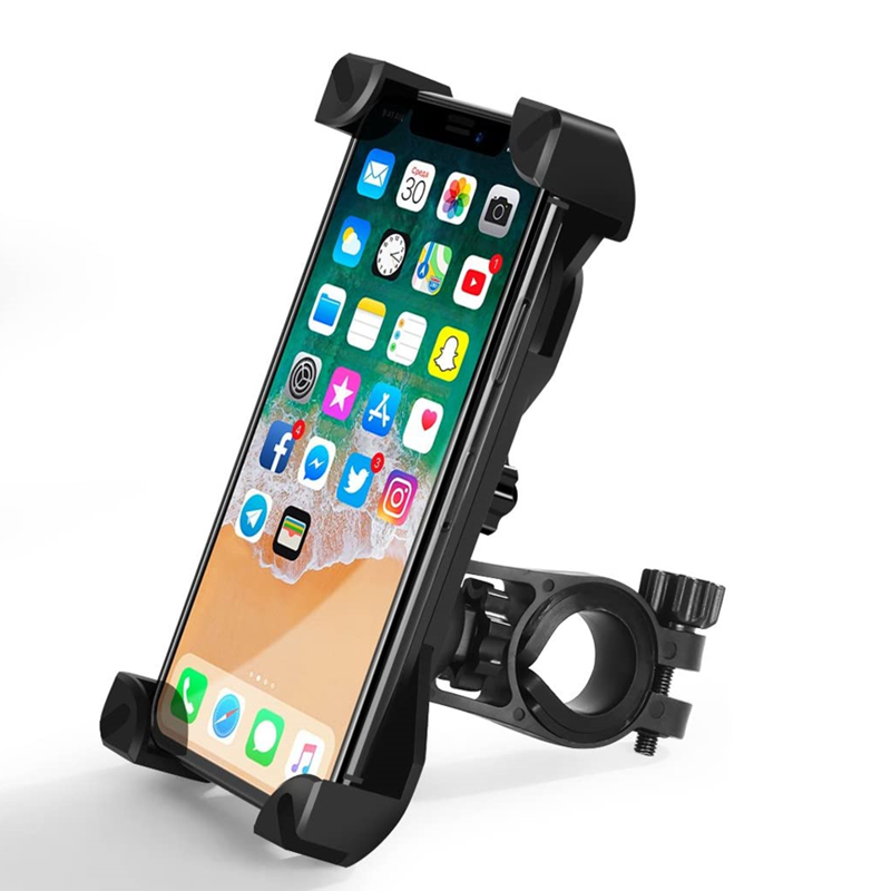 Bicycle phone holder BC-B707