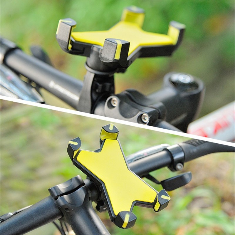 Bicycle phone holder BC-B708