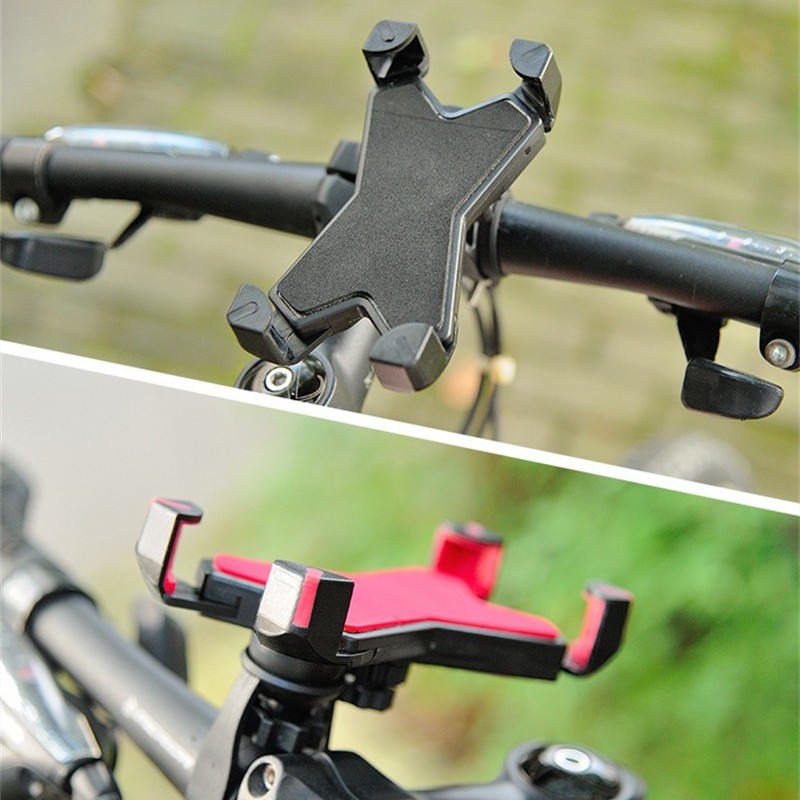 Bicycle phone holder BC-B708