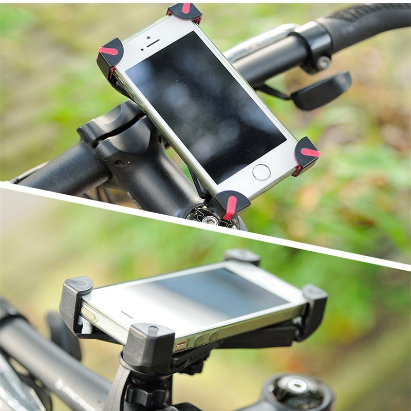 Bicycle phone holder BC-B708