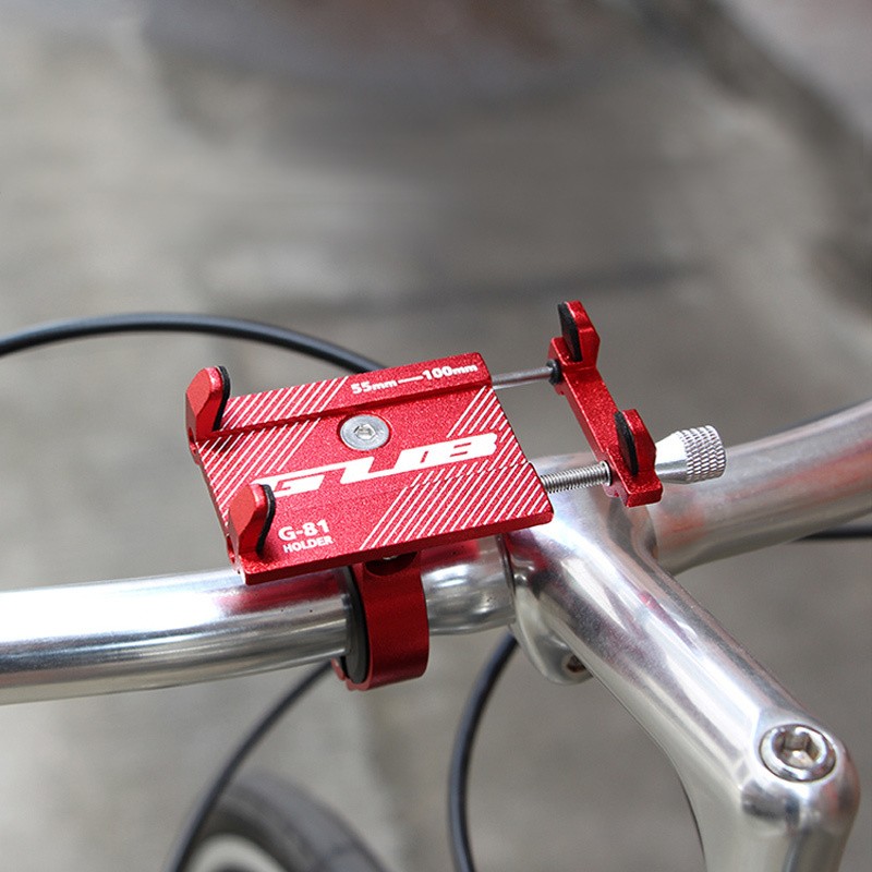 Bicycle phone holder BC-B709