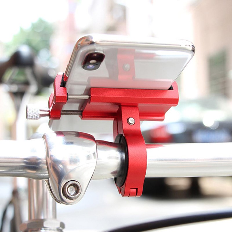 Bicycle phone holder BC-B709