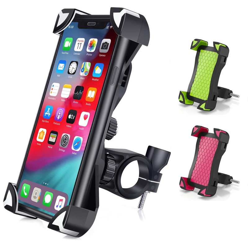 Bicycle phone holder BC-B710