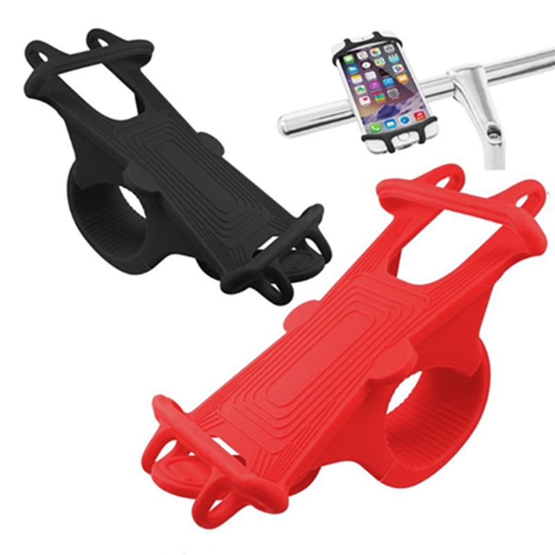 Bicycle phone holder BC-B711