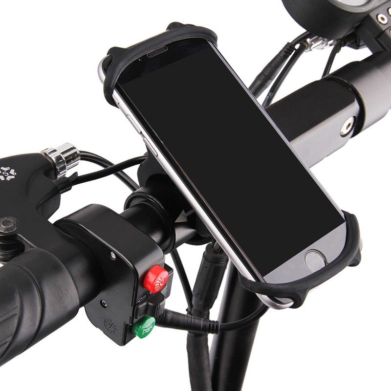 Bicycle phone holder BC-B711