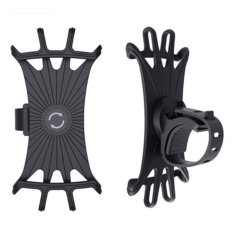 Bicycle phone holder BC-B713