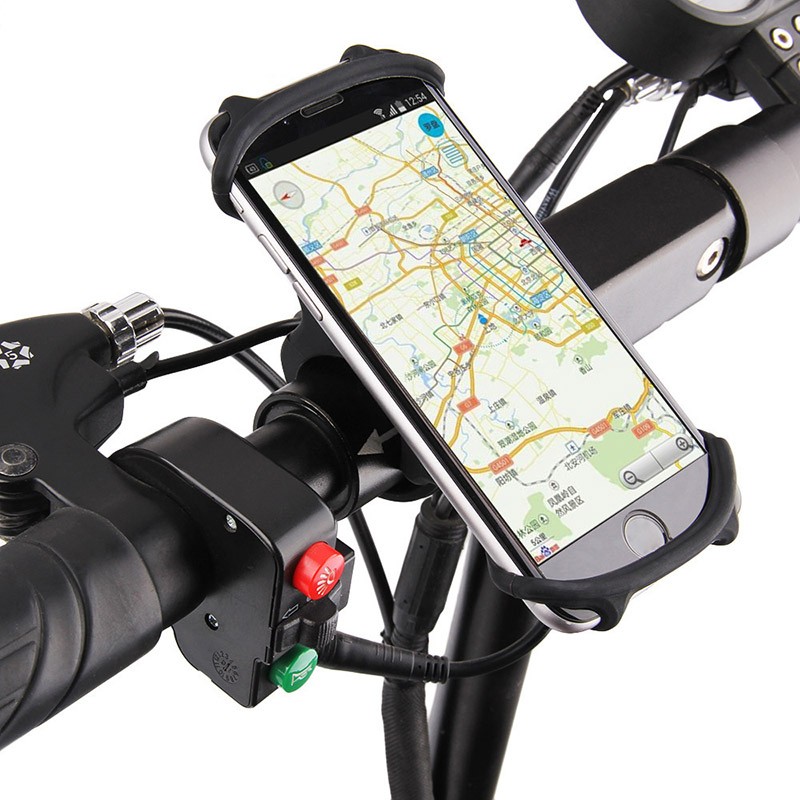 Bicycle phone holder BC-B713