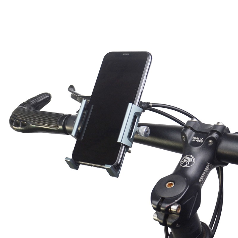 Bicycle phone holder BC-B716