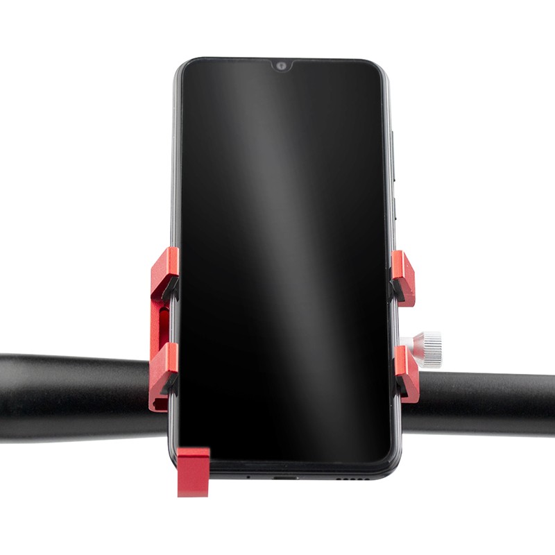 Bicycle phone holder BC-B718