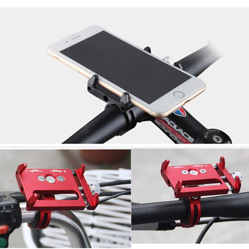 Bicycle phone holder BC-B720