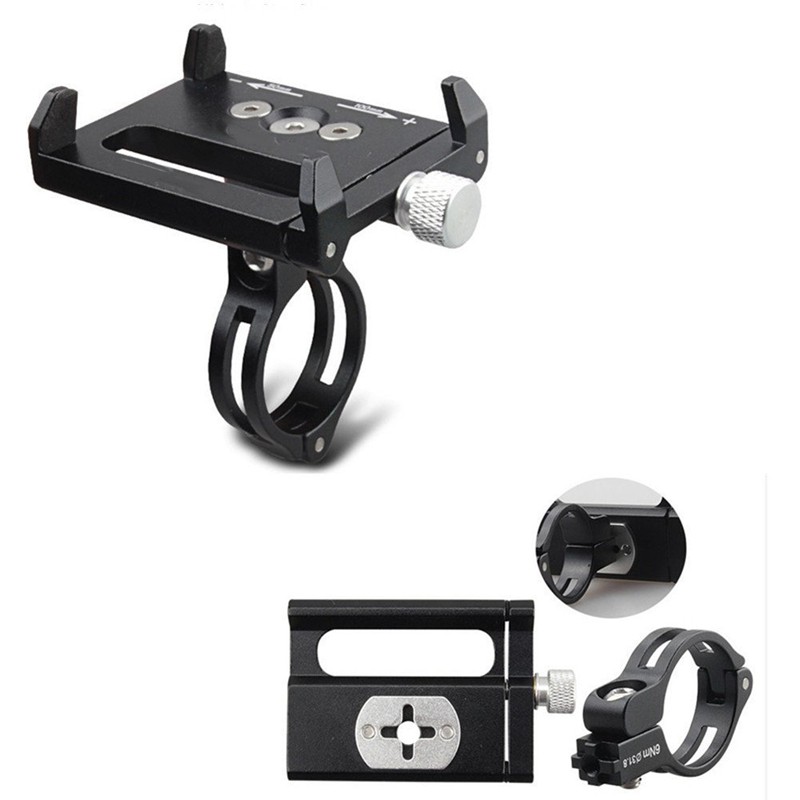 Bicycle phone holder BC-B720