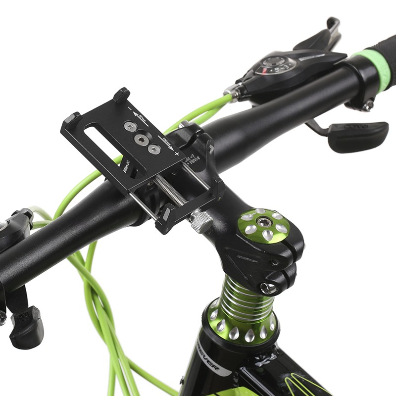 Bicycle phone holder BC-B720