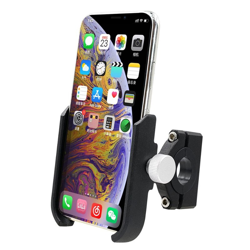 Bicycle phone holder BC-B721