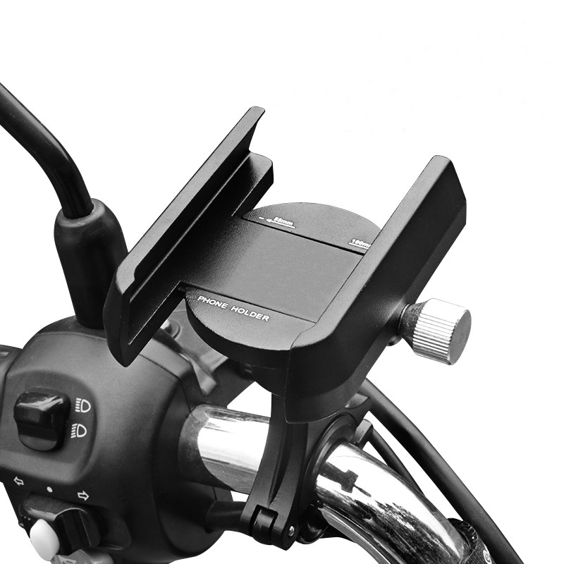 Bicycle phone holder BC-B724