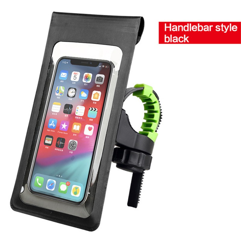 Bicycle phone holder BC-B725