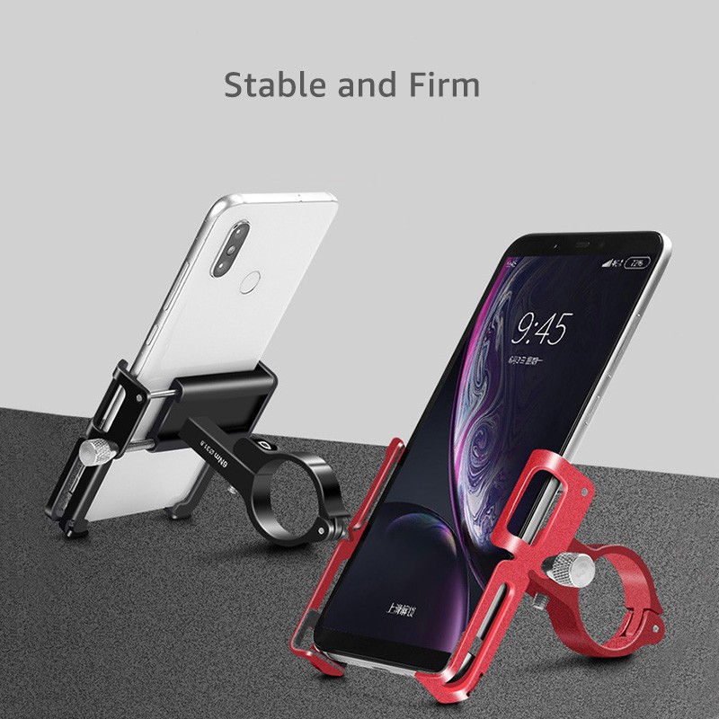 Bicycle phone holder BC-B729