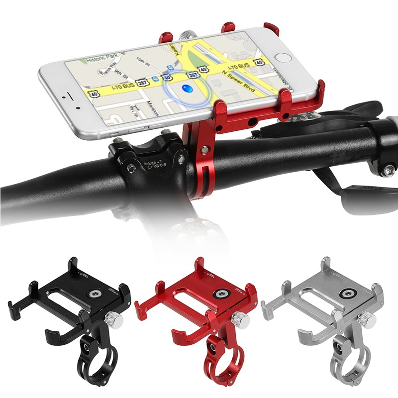 Bicycle phone holder BC-B732