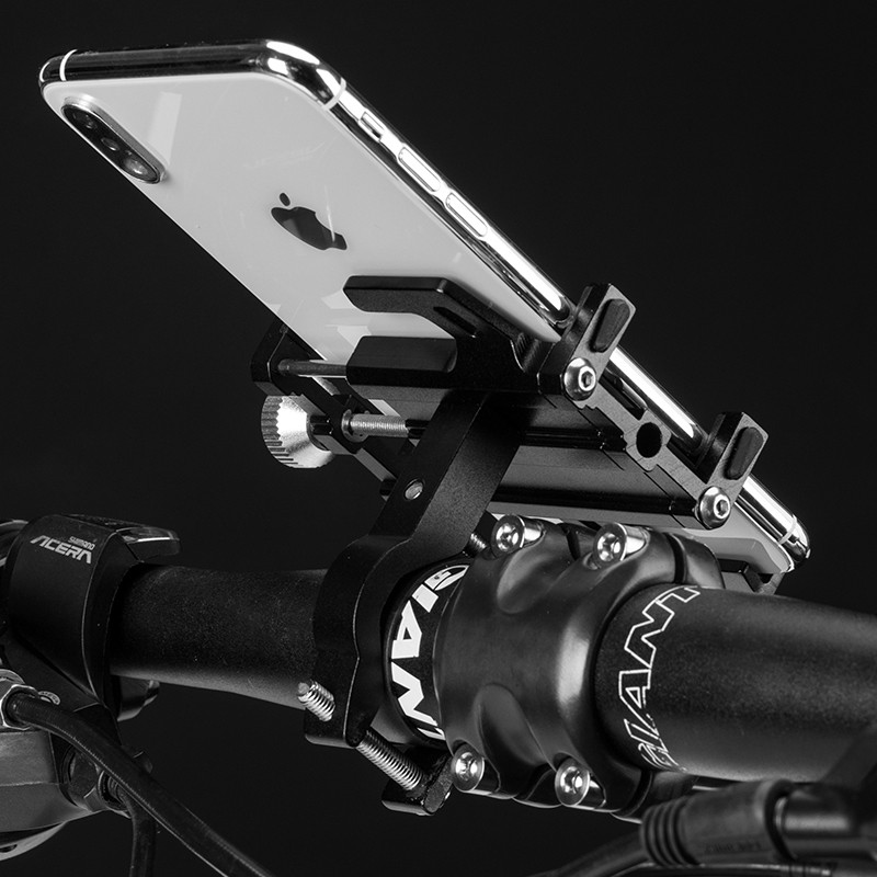 Bicycle phone holder BC-B735