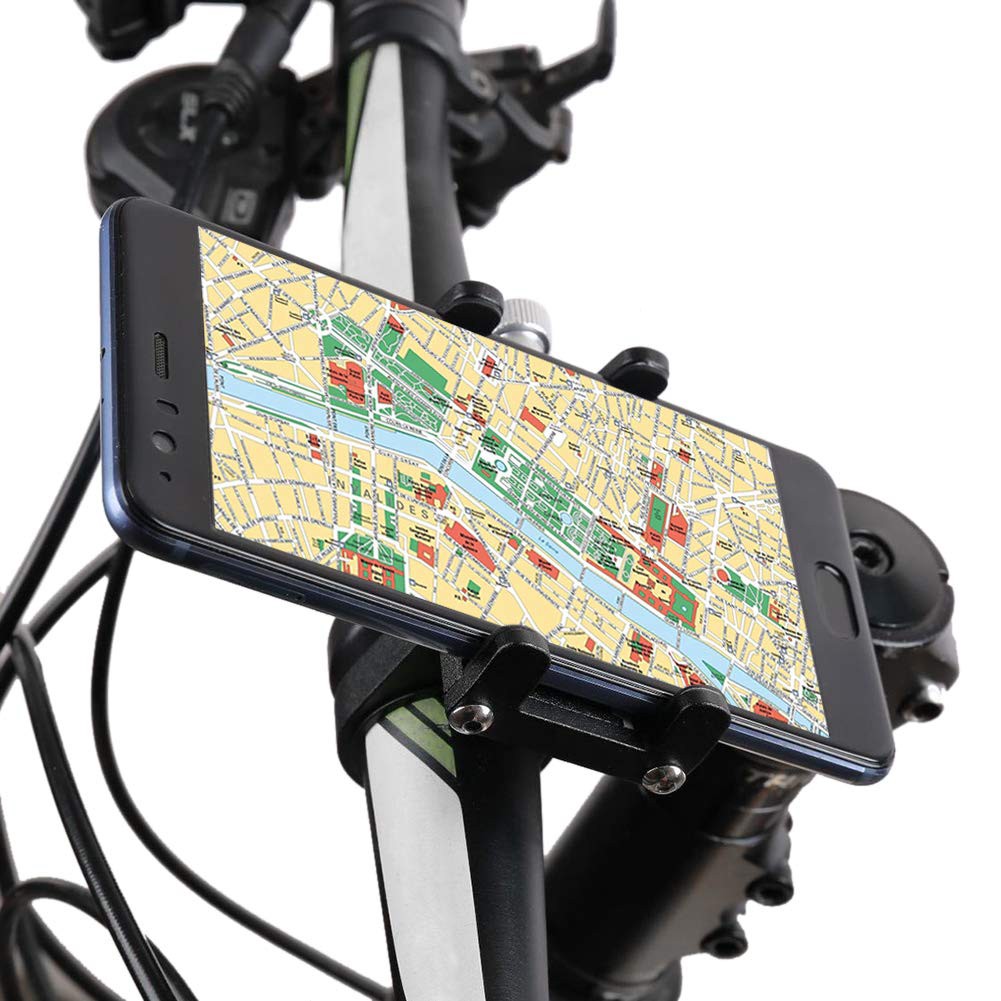 Bicycle phone holder BC-B739