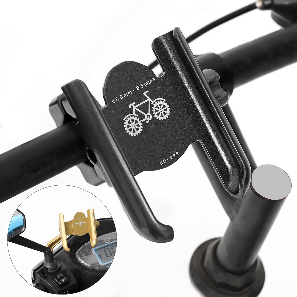 Bicycle phone holder BC-B740