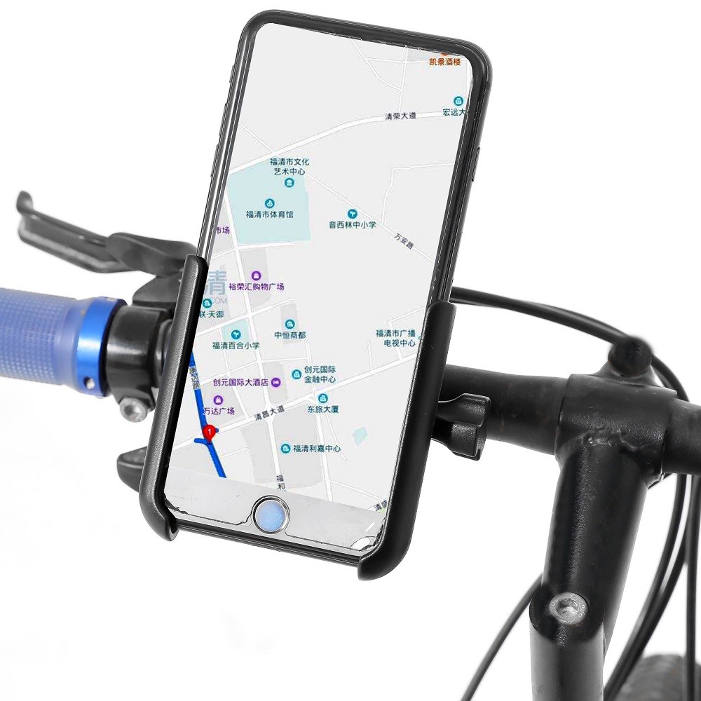 Bicycle phone holder BC-B740