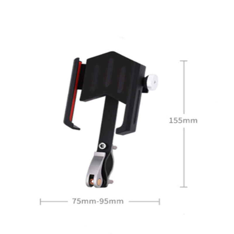 Bicycle phone holder BC-B741