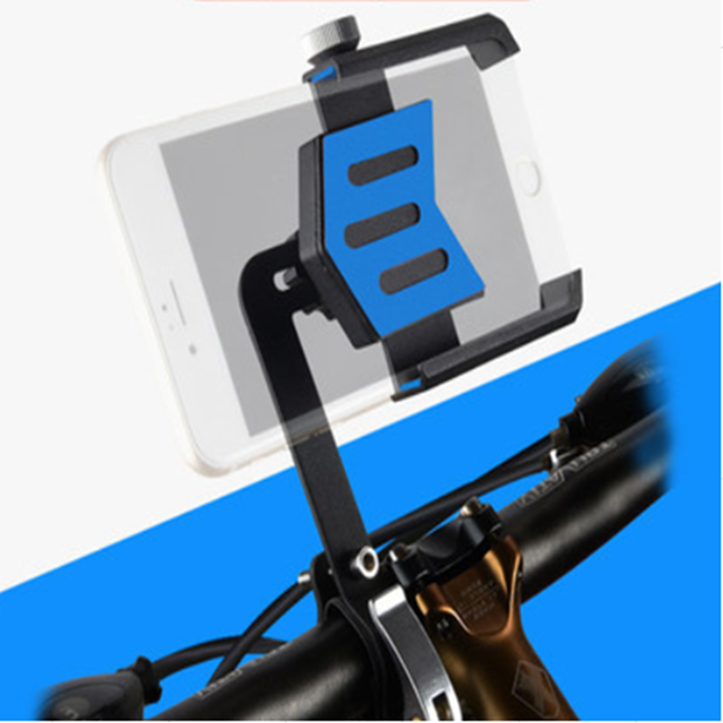 Bicycle phone holder BC-B741