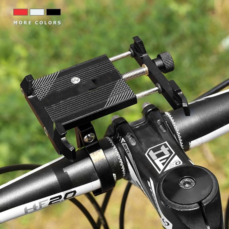 Bicycle phone holder BC-B742