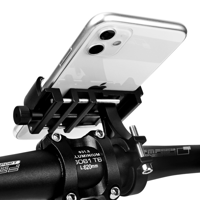 Bicycle phone holder BC-B743