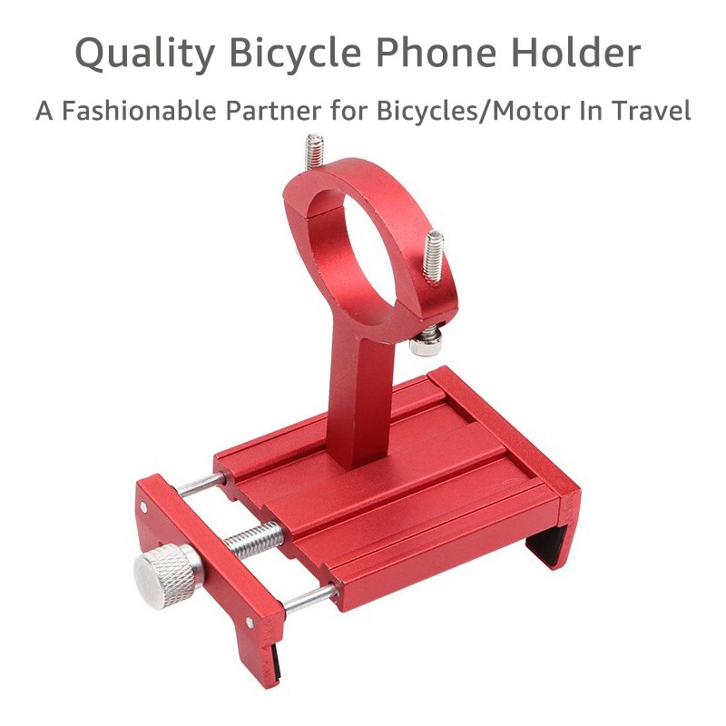 Bicycle phone holder BC-B745