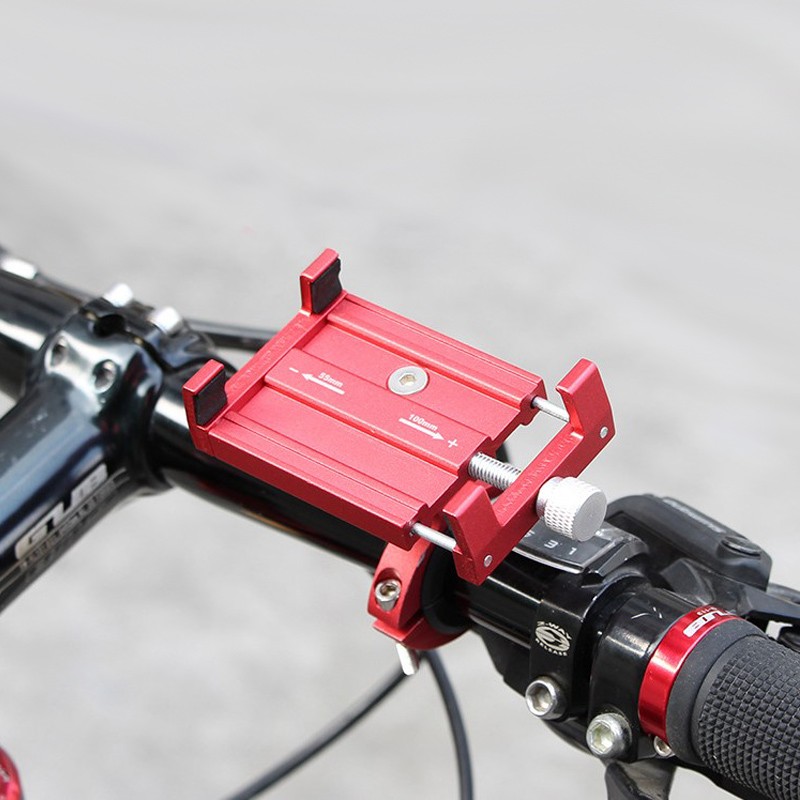 Bicycle phone holder BC-B745