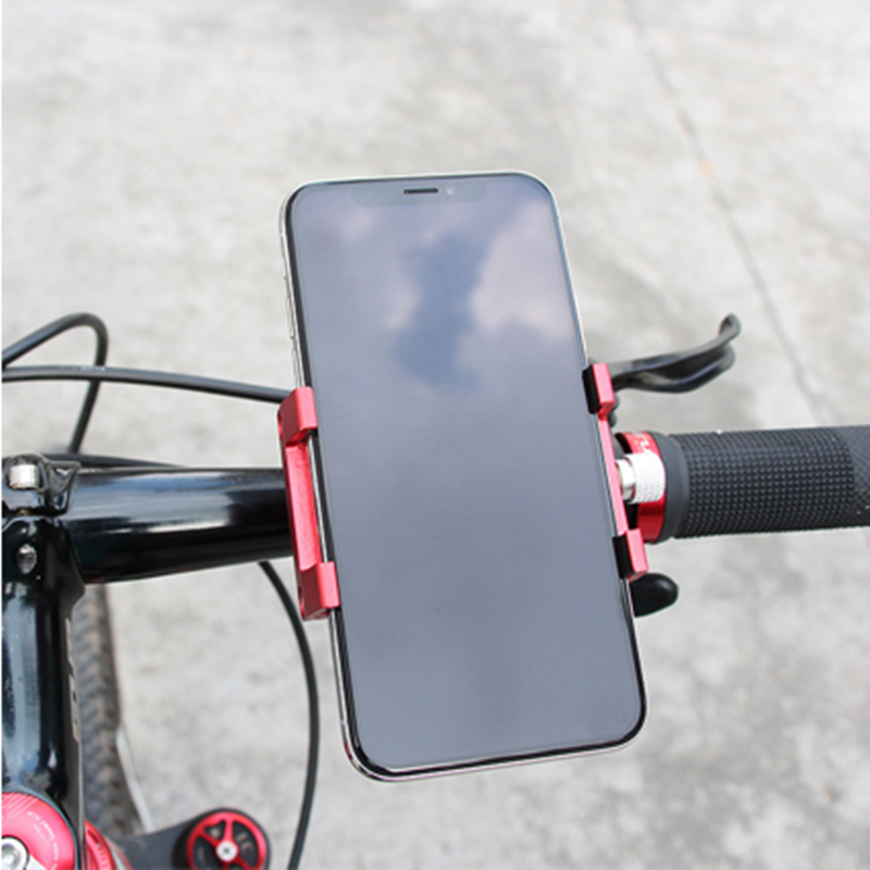 Bicycle phone holder BC-B745